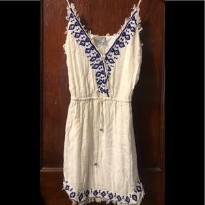 Rory Becca dress